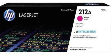 Actual product image HP 212A (M)