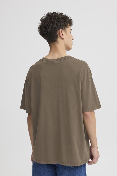 Actual product image Solid Tenny (XXL)