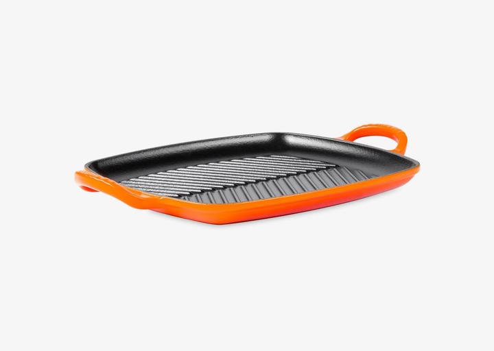 Produktbild Le Creuset Signature (Grillpfanne, Gusseisen)