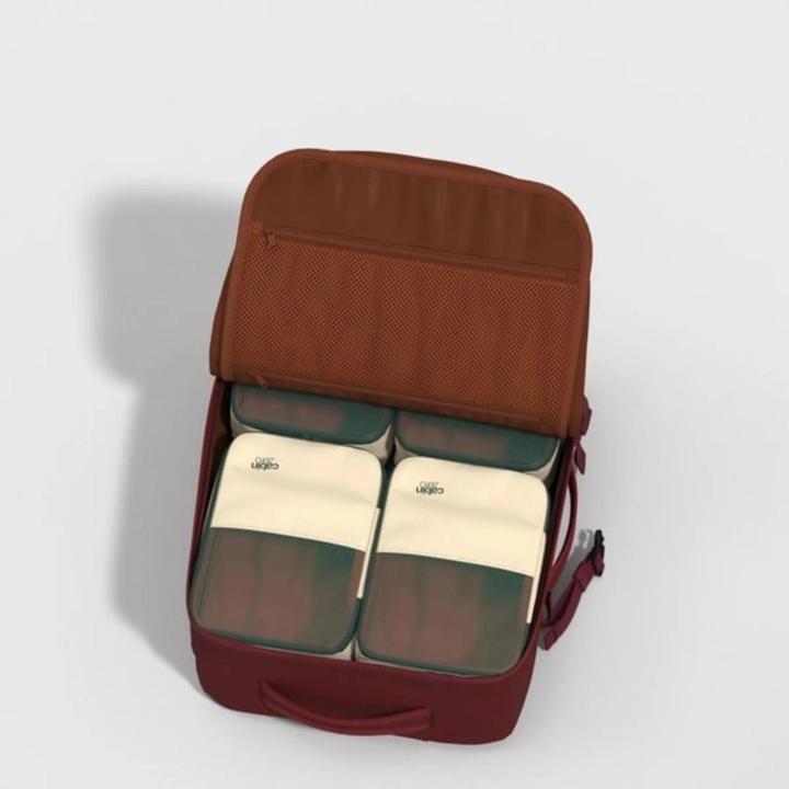 Produktbild Cabin zero Military 44L Cabin Backpack Rucksack 52 cm (29 l)