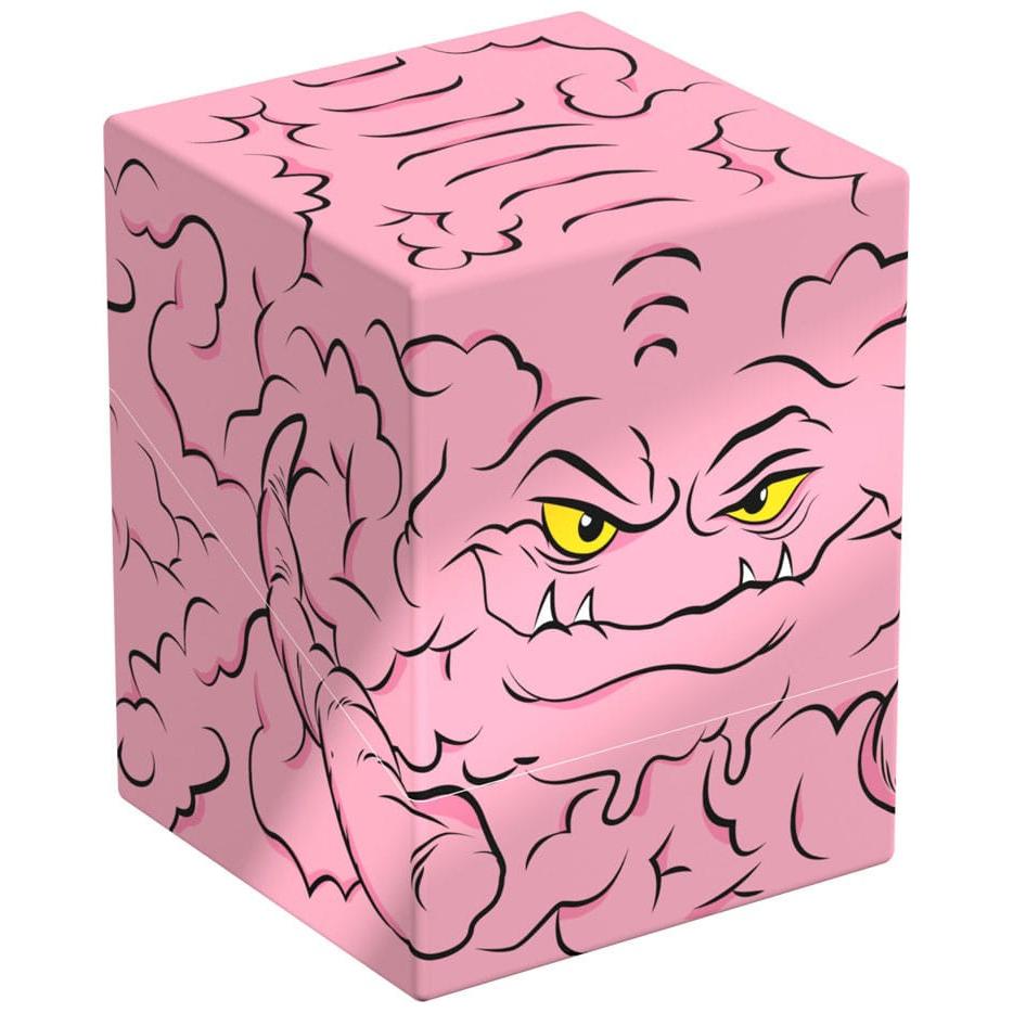 Thumbnail - Squaroes Squaroe Teenage Mutant Ninja Turtles™ 001 - Krang