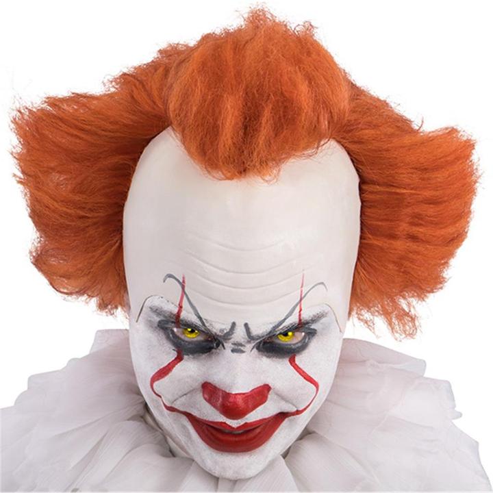 Carnival Toys Horror Clown Pennywise
