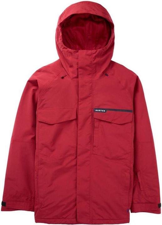 Burton Skijacke Covert 2.0 Herren (XL)