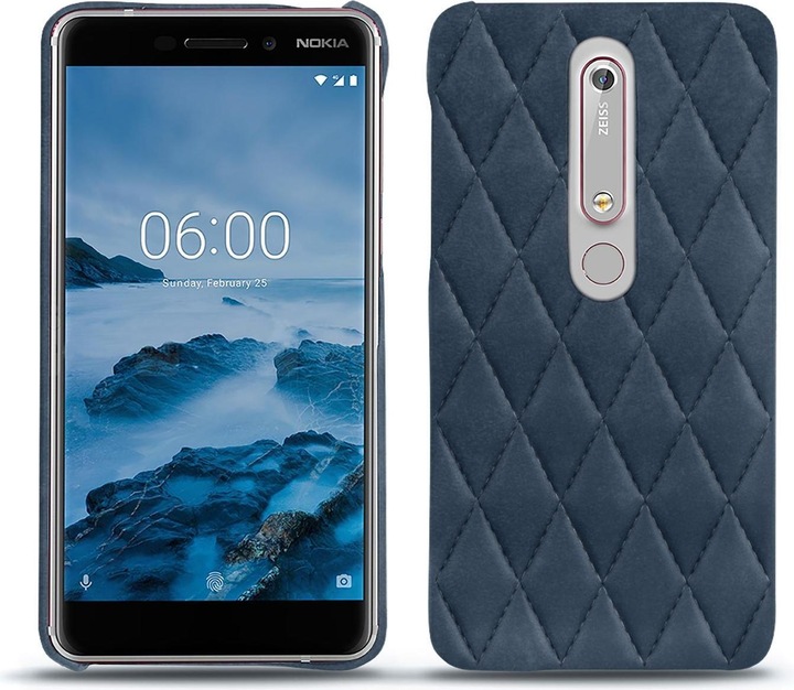 Immagine prodotto Noreve Cover in pelle (Nokia 6 (2018))