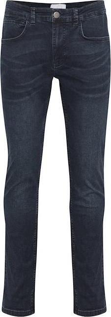 Blu denim nero (200443)