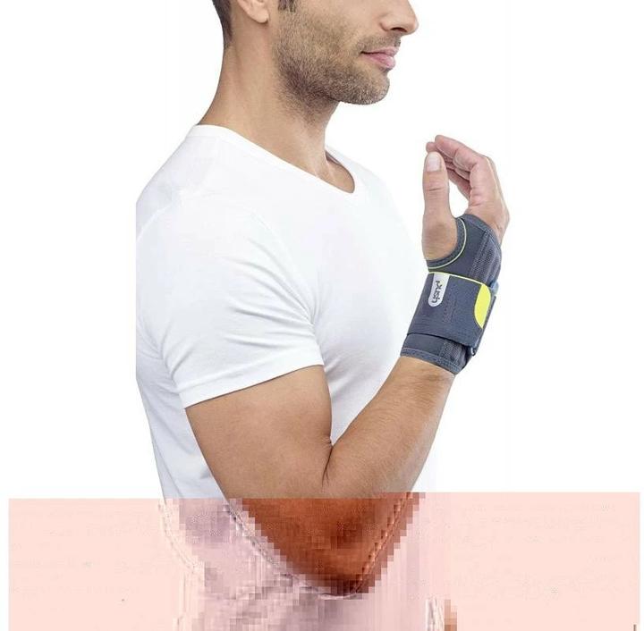 Image du produit Push Bandage pour poignet (L)
