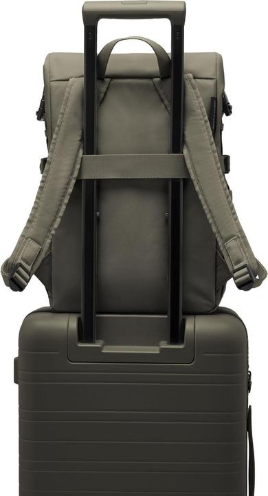 Produktbild Horizn Shibuya Rolltop Backpack (22 l)