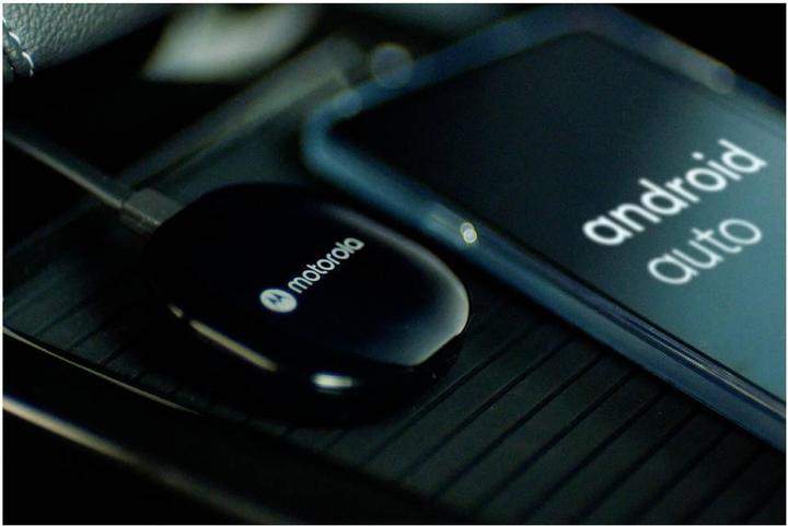 Produktbild Motorola MA1