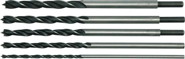 Produktbild Toya Holzbohrer-Set 6-tlg. (6-14 mm)