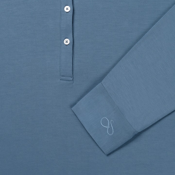 Produktbild Coco & Cici Tencel Nachthemd (S)