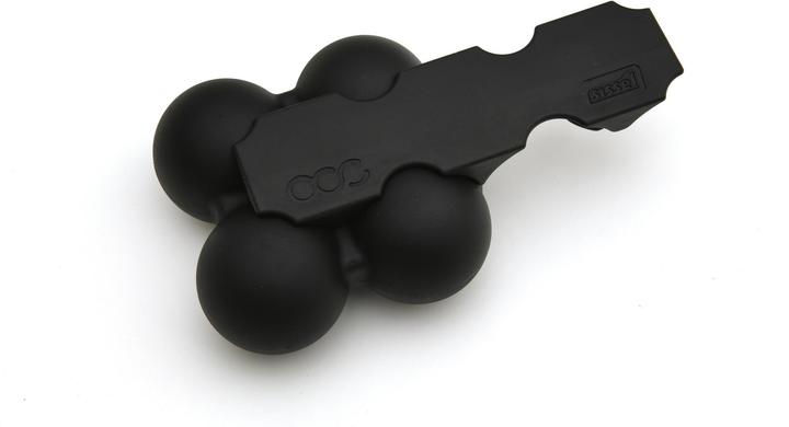 Actual product image Sissel Spinefitter Extension Kit Anthracite