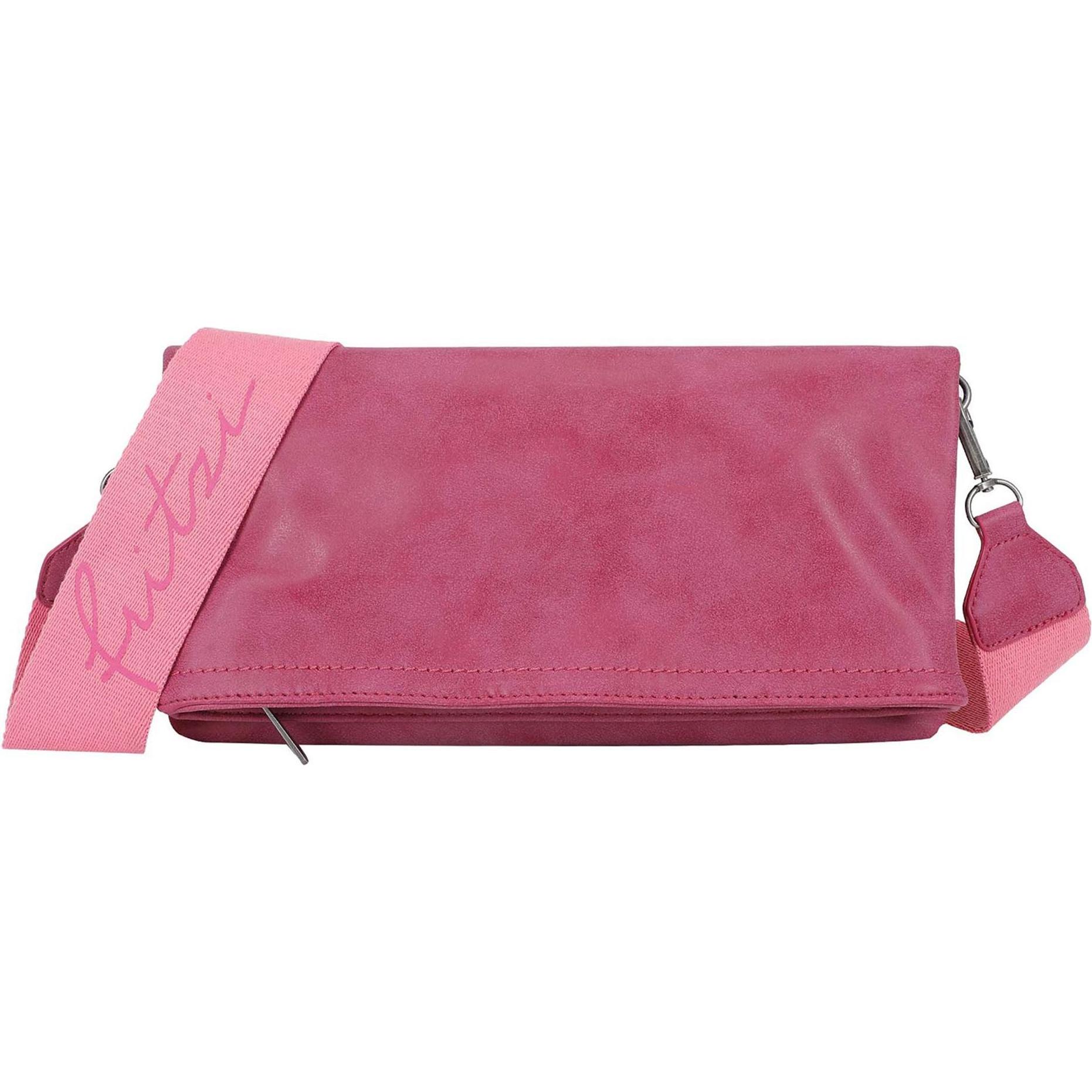 Fritzi aus Preußen, Handtasche, Ronja, Rosa