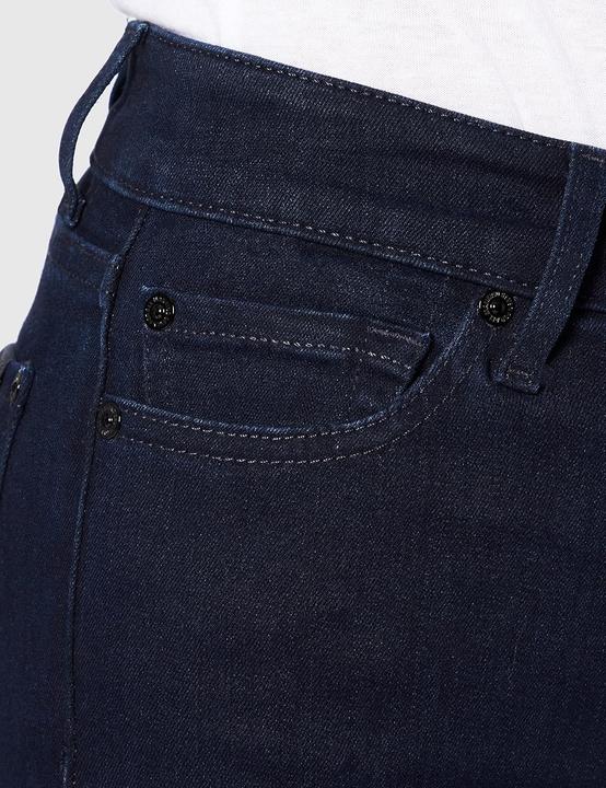 Produktbild 7 For All Mankind Aubrey Slim Illusion Luxe Los Feliz (30)