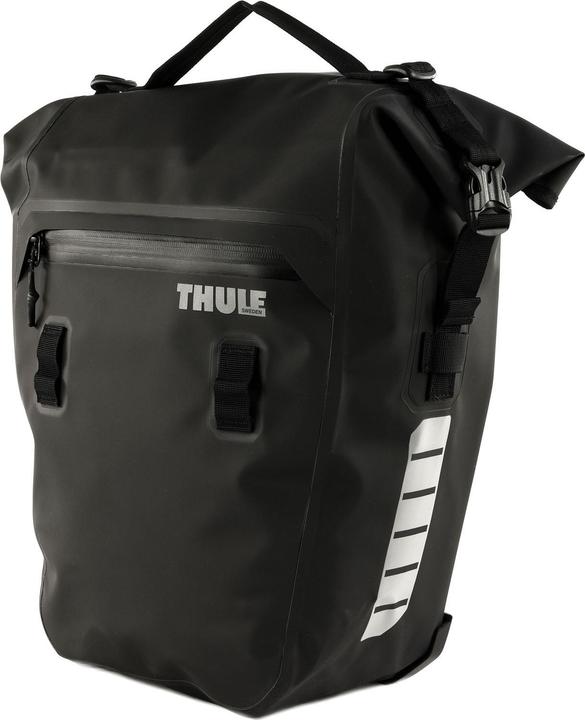 Produktbild Thule Shield Pannier (22 l, Gepäckträgertasche)