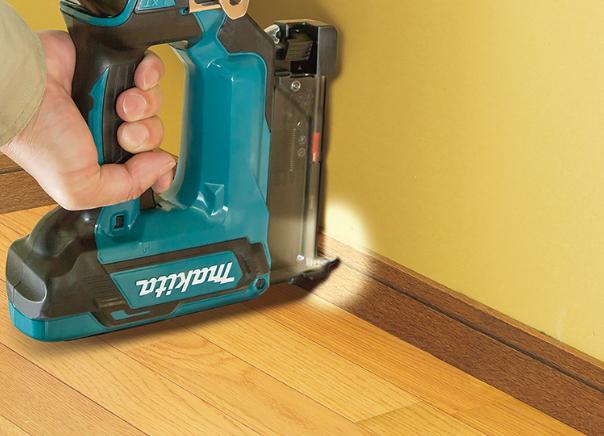 Actual product image Makita DPT353Z Battery pintacker