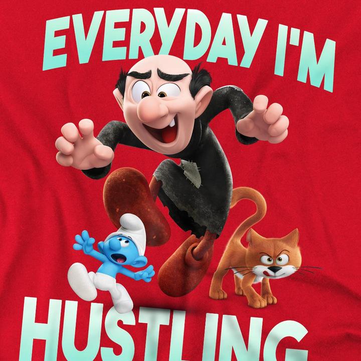 Immagine prodotto The Smurfs TShirt (L)