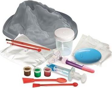 Produktbild Clementoni Expérience Volcaniques FR