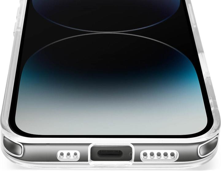 Actual product image Avizar Cristal Color Case (Apple iPhone 14 Pro)