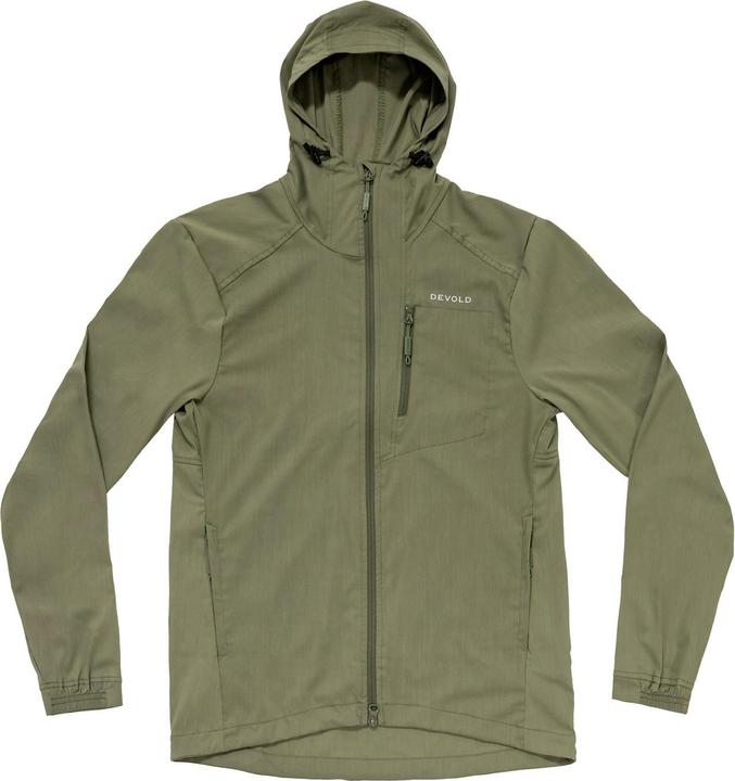 Actual product image Devold Herøy Merino (XS)