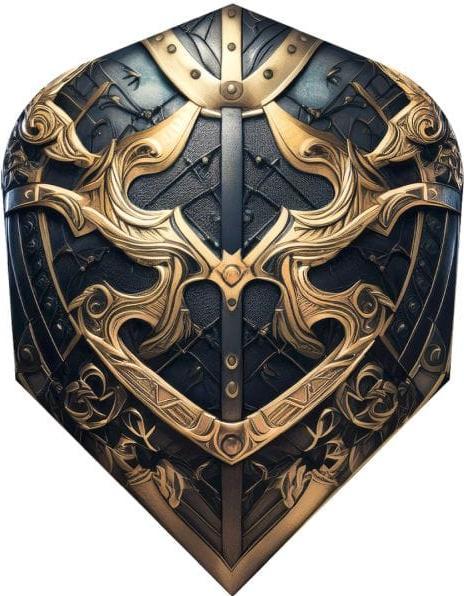 Shot! Viking Odin No.6 Flights