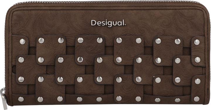 Actual product image Desigual New Patch Fiona
