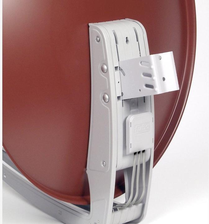 Fuba OSD 201 DiSEqC 2/1 Switch 2.0