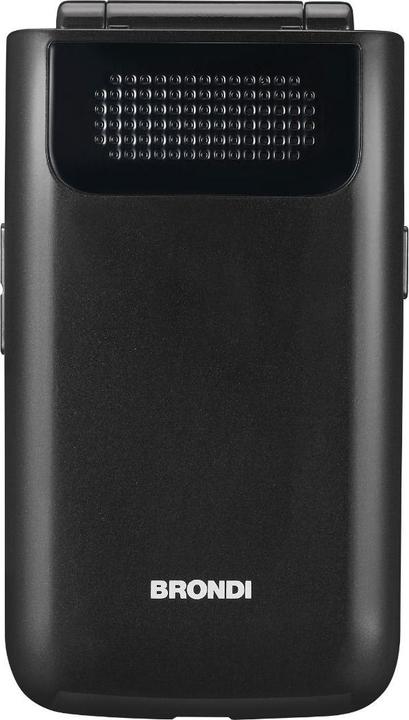 Actual product image Brondi CELL. MAGNUM XXL GR () (3.20", 2 Mpx)