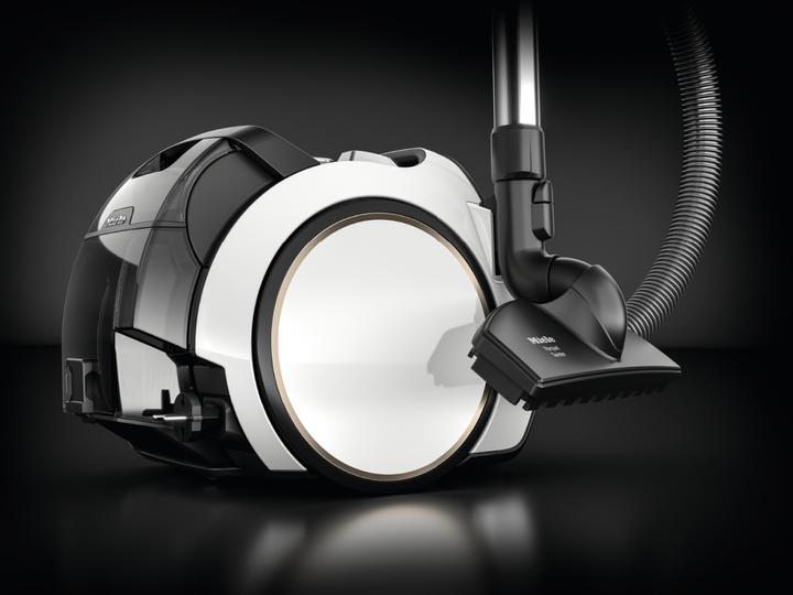 Produktbild Miele Odkurzacz Boost CX1 Parquet PowerLine