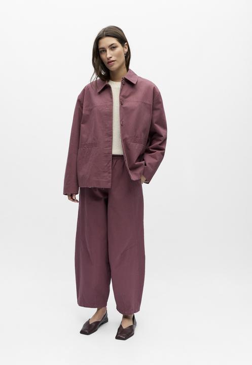 Produktbild Object Structured Jacke (36)