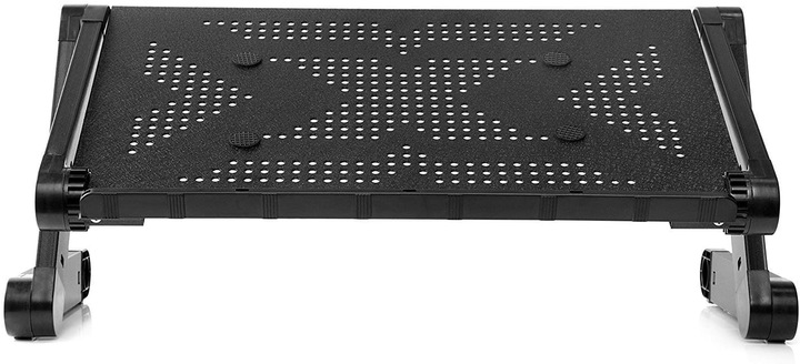 Actual product image Duronic DML121 laptop stand