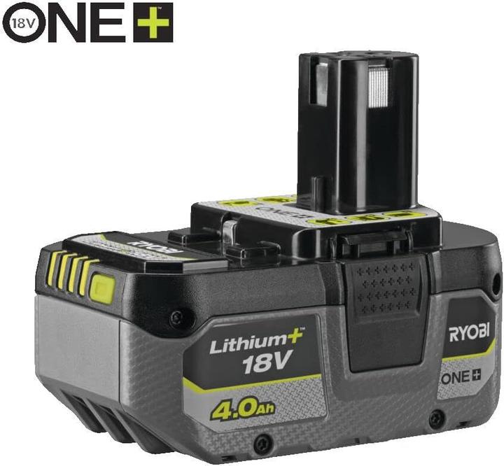 Immagine prodotto Ryobi RY18ST25A-140 (25 cm)