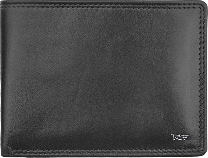 Actual product image Riccardo Ferducci Billfold, RFID