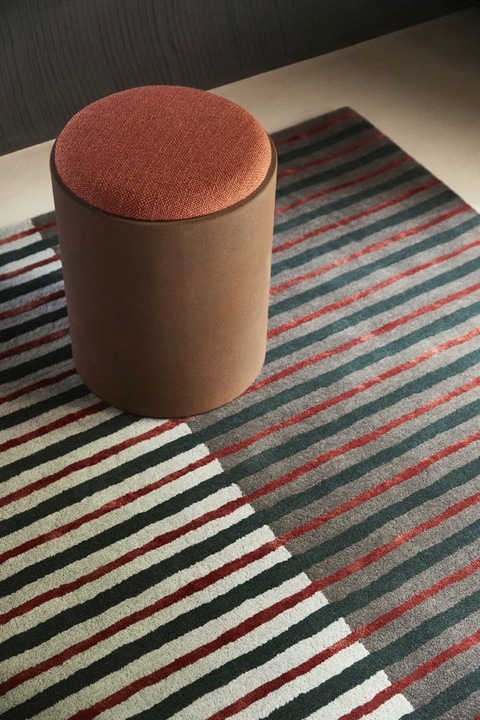 Actual product image Brink & Campman Decor (200 x 280 cm)