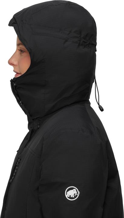 Actual product image Mammut Arctic IN Hooded Parka Women (M)