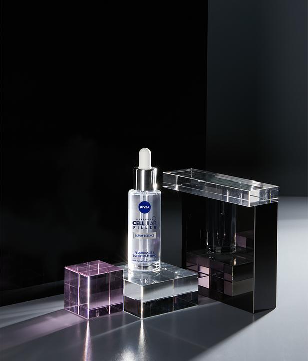Actual product image NIVEA Hyaluron Cellular Filler (30 ml)