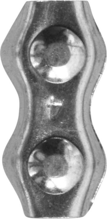 Produktbild Meister Duplexklemme 4mm