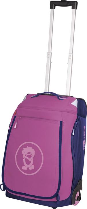 Produktbild Trollkids Kid's Oslo Trolley (40 l)