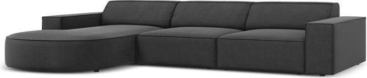 Actual product image Micadoni Jodie (Corner sofa)