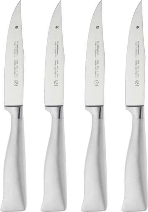 Immagine prodotto WMF grande gourmet (4 pz., Coltello)
