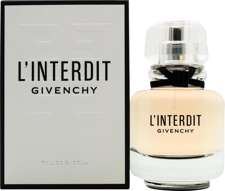 Immagine prodotto Givenchy L'Interdit (Eau de parfum, 35 ml)