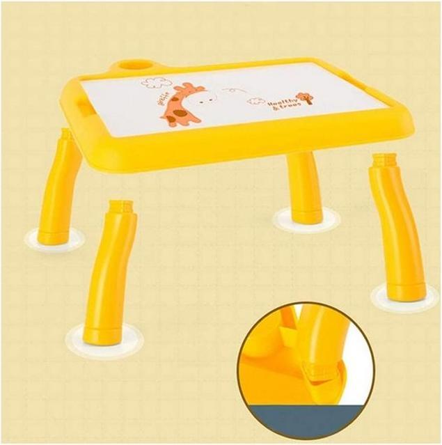 Produktbild MU Classic Projector Painting