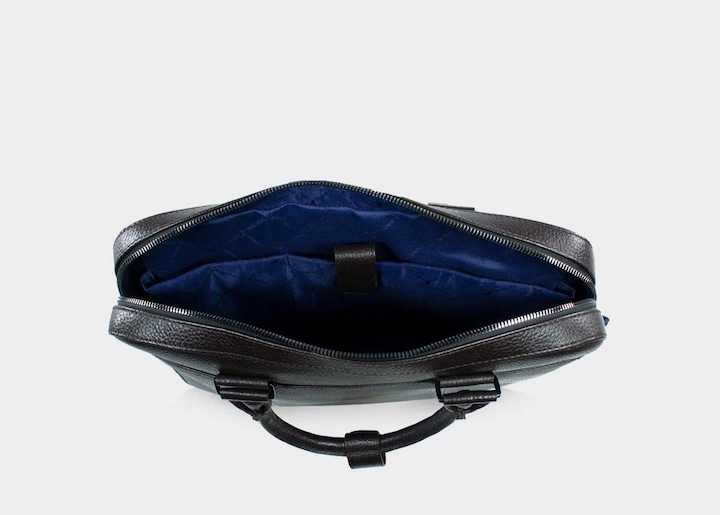Produktbild Braun Büffel Aktentasche Novara 26365 (14.57")