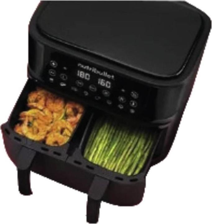 Immagine prodotto NutriBullet Friggitrice ad aria (Spina UE)