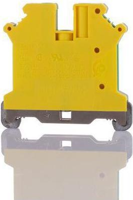 Produktbild Phoenix Contact Ground modular terminal block USLKG 5-1