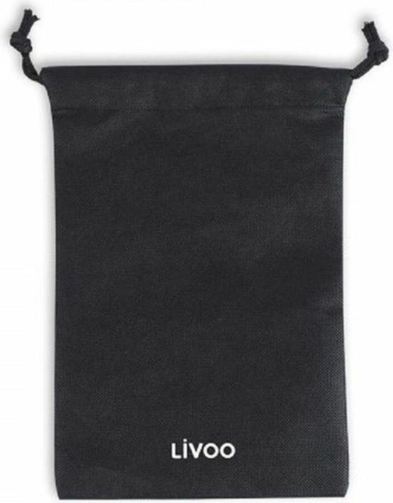 Actual product image Livoo Raclette zubehör-Set