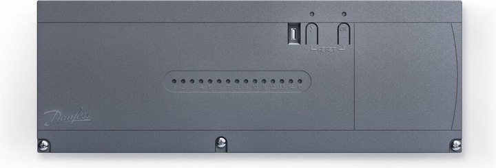 Produktbild Danfoss Masterregulator Icon2 MC