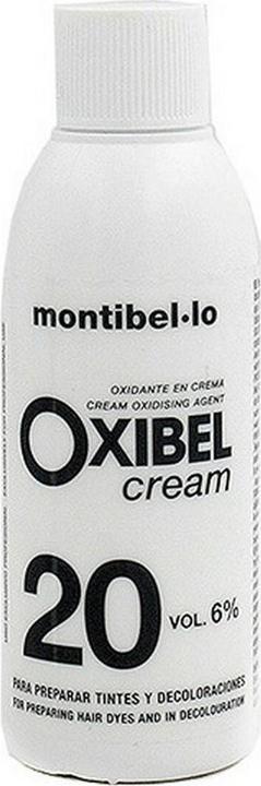 Produktbild Montibello Oxibel Cream 20 Vol. 6%