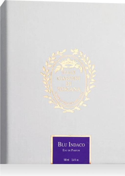 Produktbild Giardini di Toscana Blu Indaco (Eau de Parfum, 100 ml)