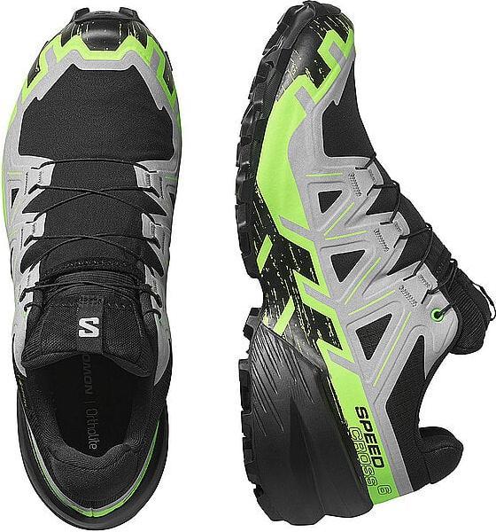 Produktbild Salomon Speedcross 6 GTX - 68434 (42)