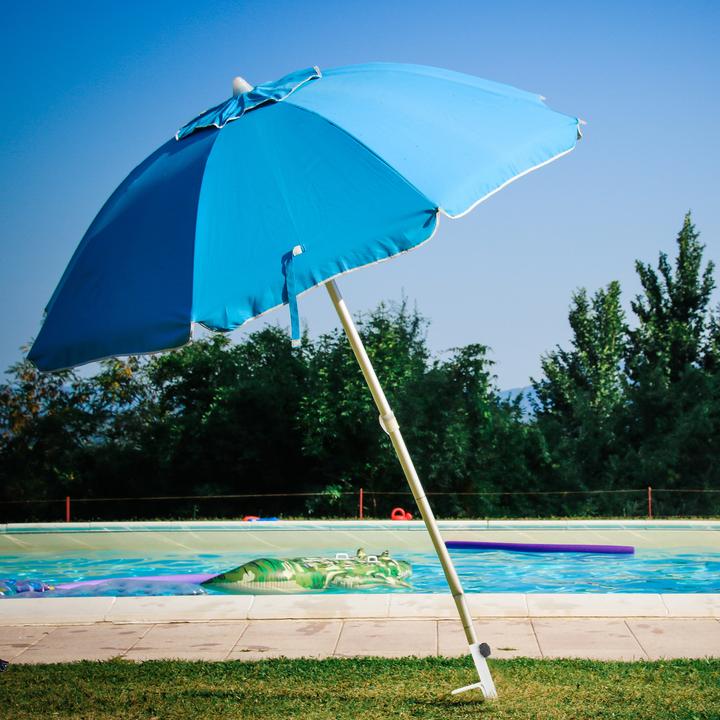 Produktbild Relaxdays Rasendorn